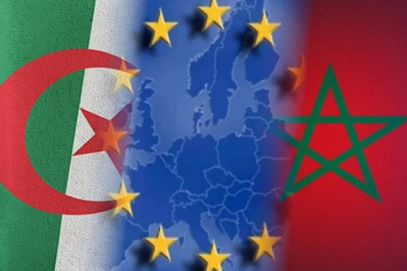 🇪🇺🇲🇦 Tindouf : tournant diplomatique majeur

L’UE accorde au Maroc un droit de surveillance sur l’aide humanitaire destinée aux camps de Tindouf🇩🇿.

👉 Traçabilité, contrôle, transparence
👉 Fin de la zone grise humanitaire
👉 Le Maroc devient acteur clé du mécanisme européen