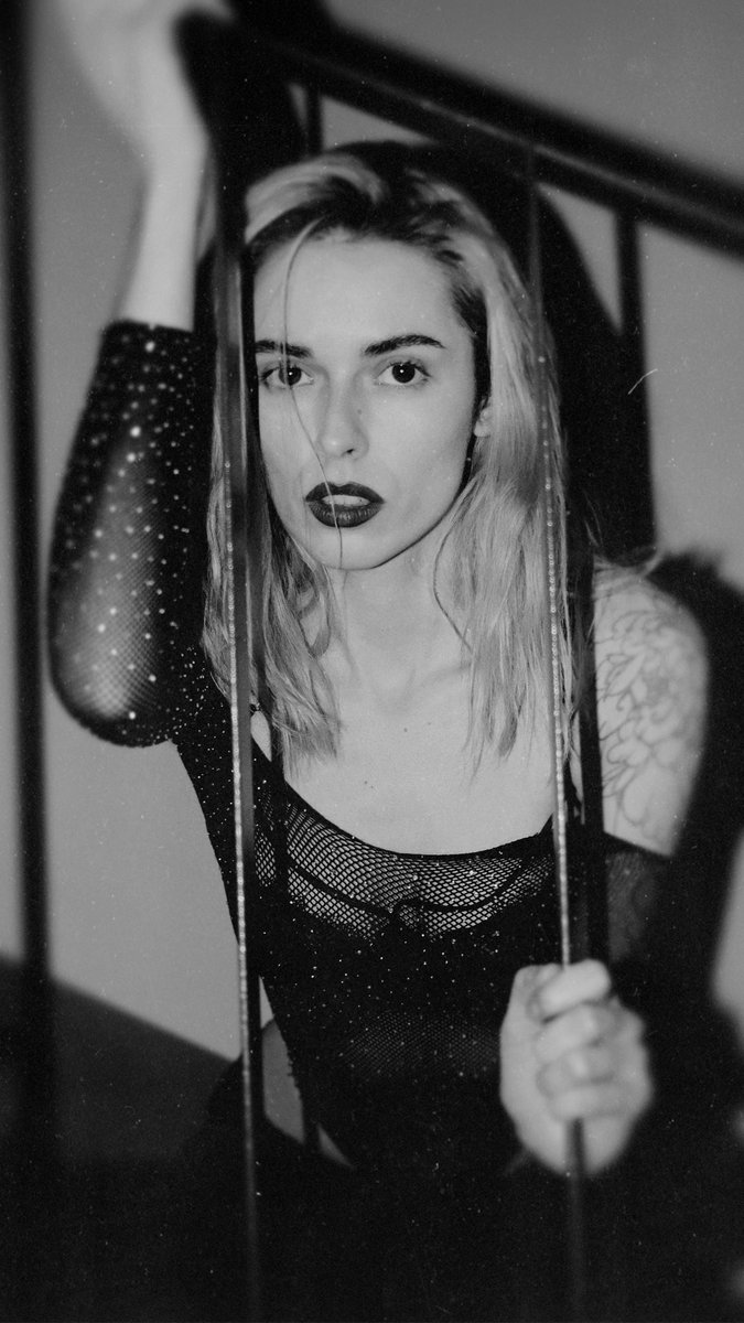 Євгенія Аннюк tweet media