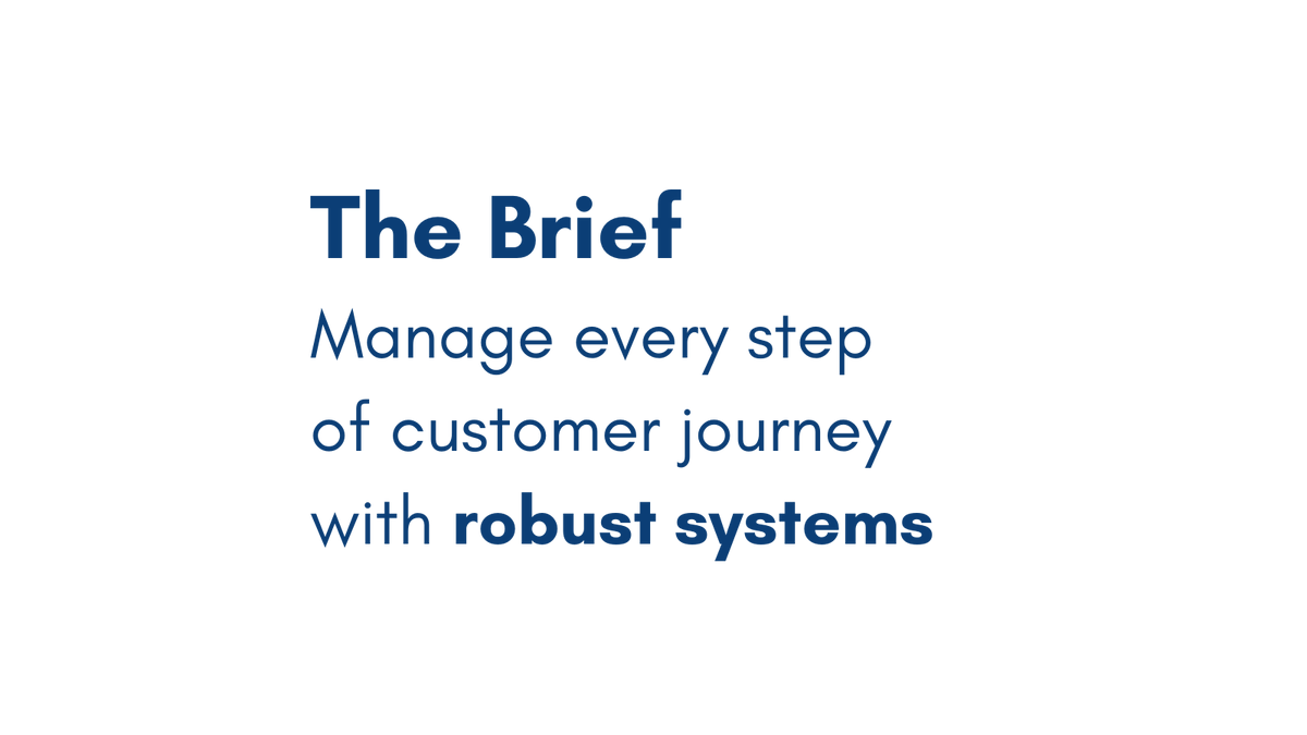 EPOSSystemsLtd's tweet photo. Case Study: @Cardiff_Rugby 

👉Brief - Manage every step of the customer journey with robust systems
👉Solution - Seamless service &amp; access to detailed insight

Read full case study here👇
https://t.co/PcV1bJDMD9

#CardiffArmsPark #wales #WelshRugby #WRU #rugby #sports #stadium https://t.co/BgvKvew407