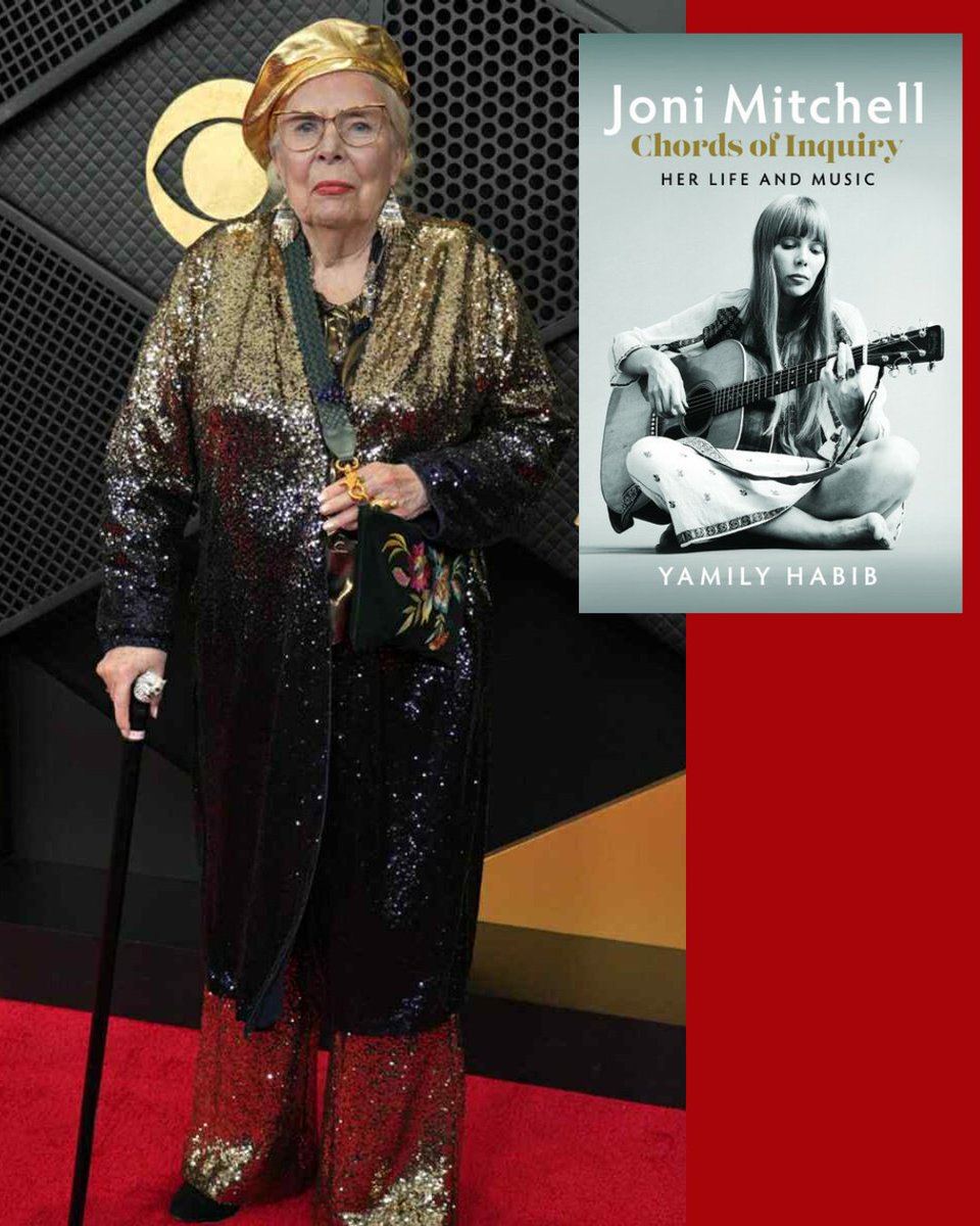 penswordbooks's tweet photo. From Grammys to great reads 📚✨

Take a look at our #GRAMMYs2026 bookish matches 👗🎶

Which was your standout look? 💗 https://t.co/BDSGG4EHMi
