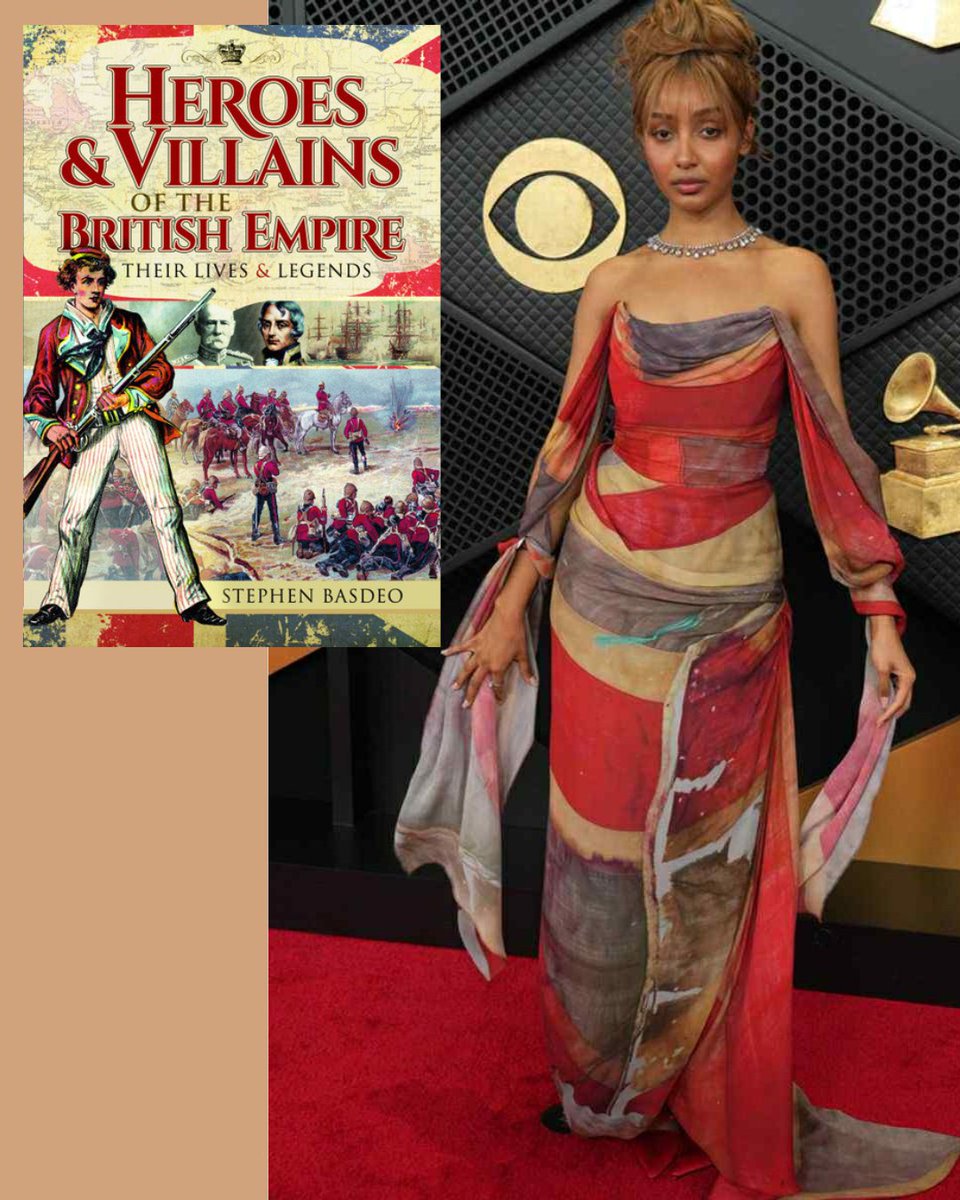 penswordbooks's tweet photo. From Grammys to great reads 📚✨

Take a look at our #GRAMMYs2026 bookish matches 👗🎶

Which was your standout look? 💗 https://t.co/BDSGG4EHMi