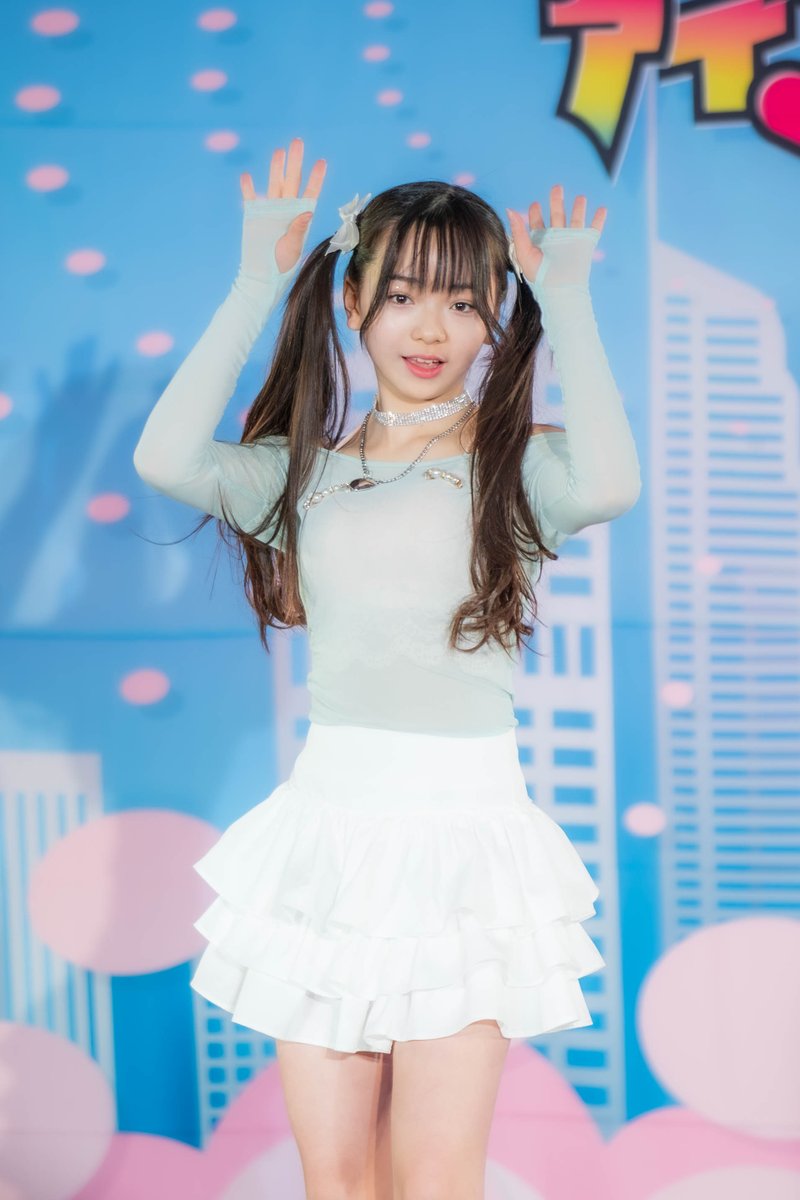 月咲らんちゃん #アイゲキ #月咲らん