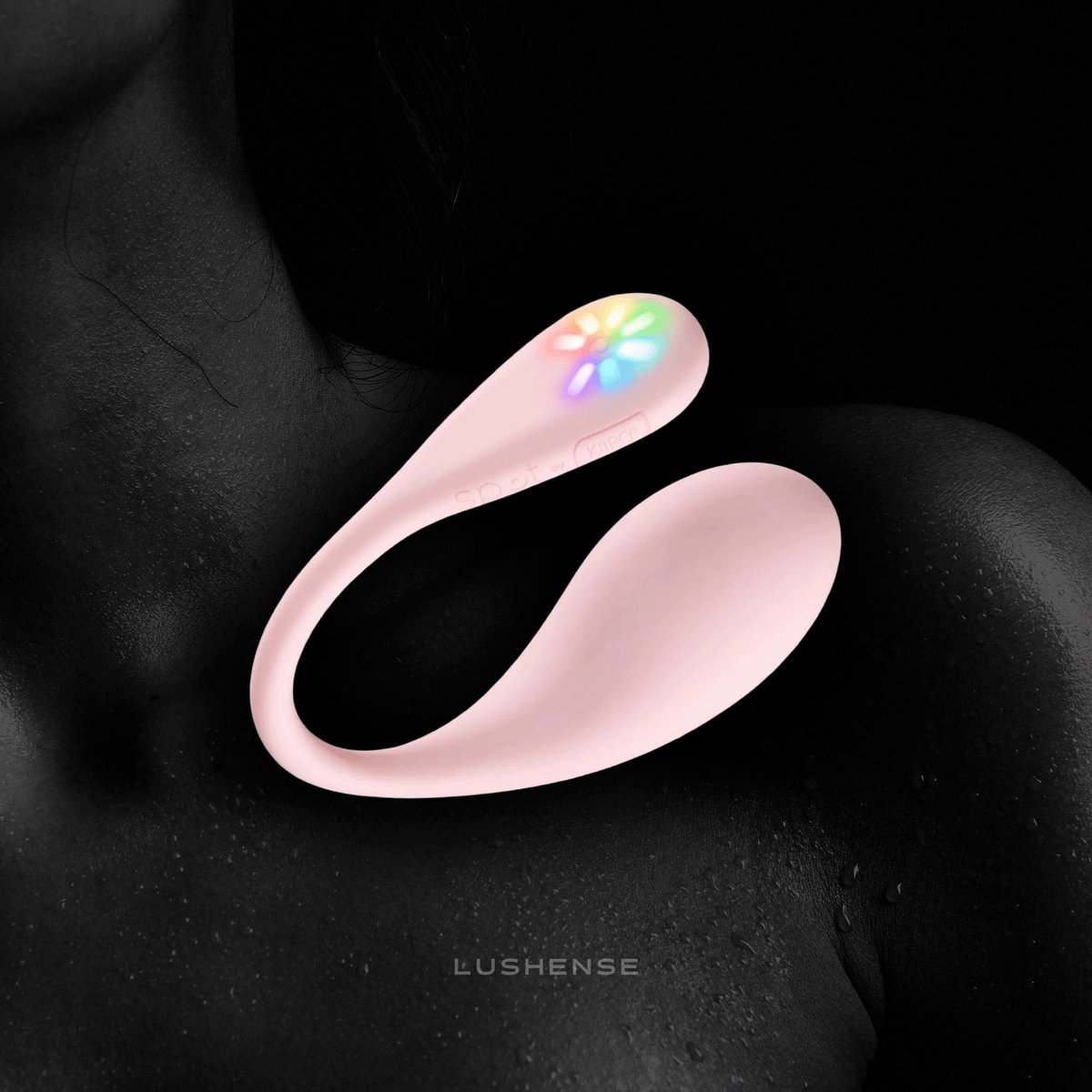 Lushense tweet media