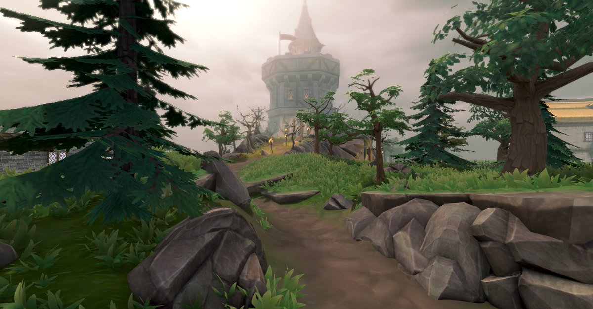 ScapeAndChill tweet media