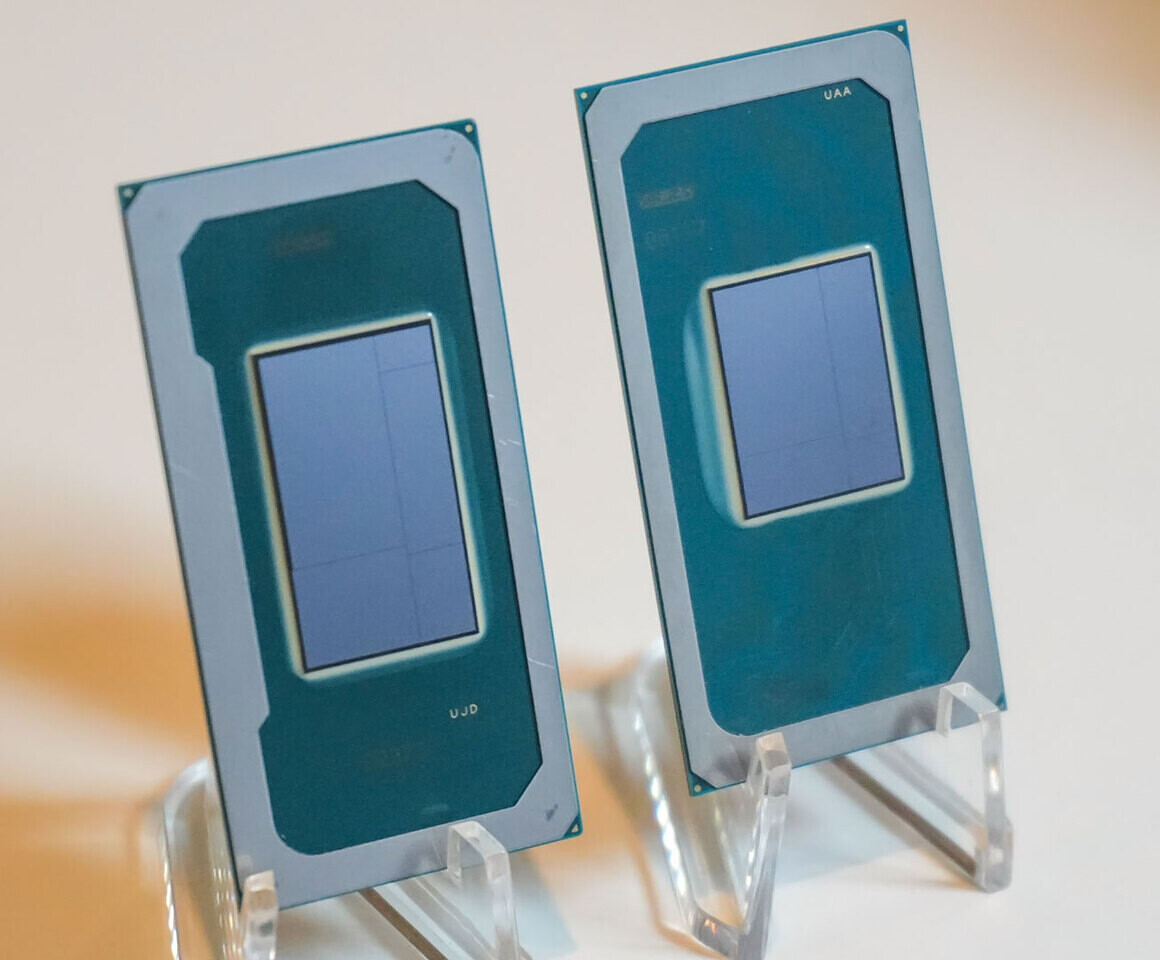 TechPowerUp's tweet image. Intel Mandates 7,467 MT/s+ Memory for "Panther Lake" Arc B390/B370 Integrated Graphics tpu.me/5bxn