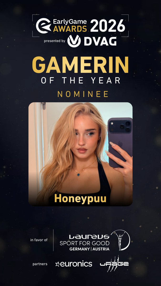 HoneyPuu (@HoneyPuu_) / Posts / X