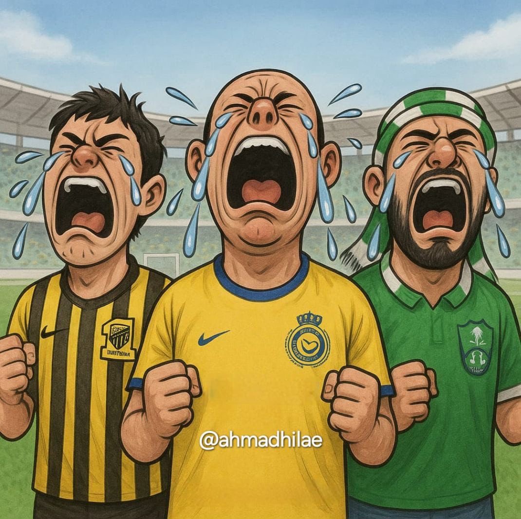 زعيم أزرق tweet media