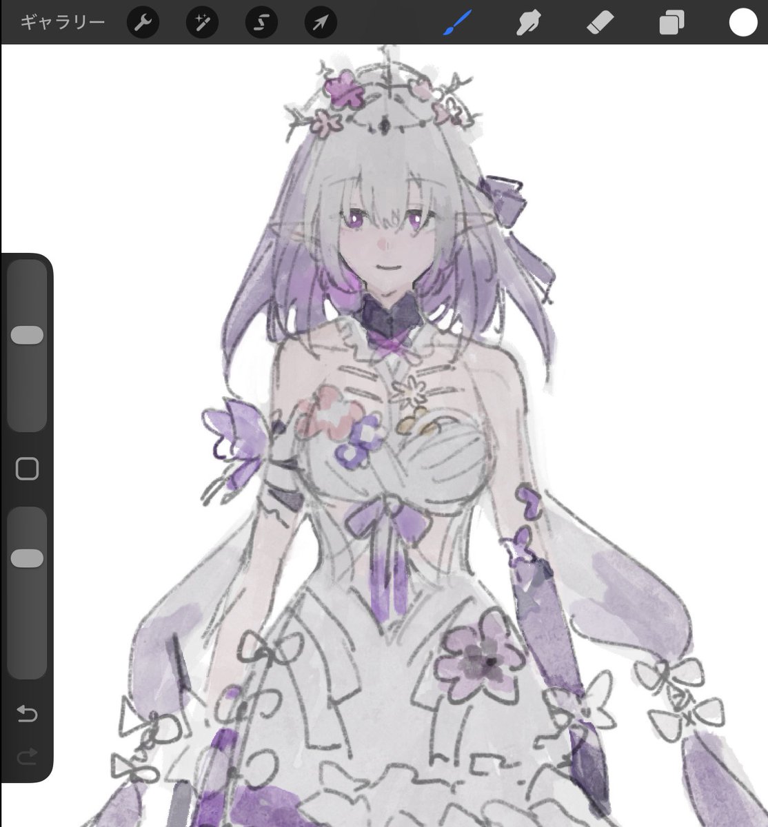 息抜き tweet media