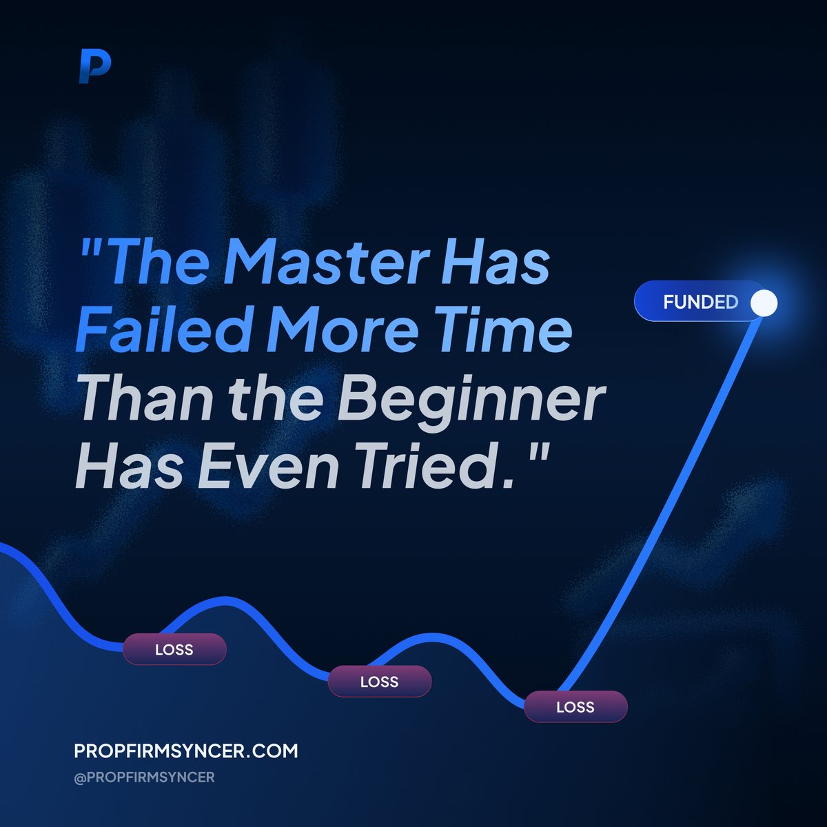 PropFirmSyncer tweet media