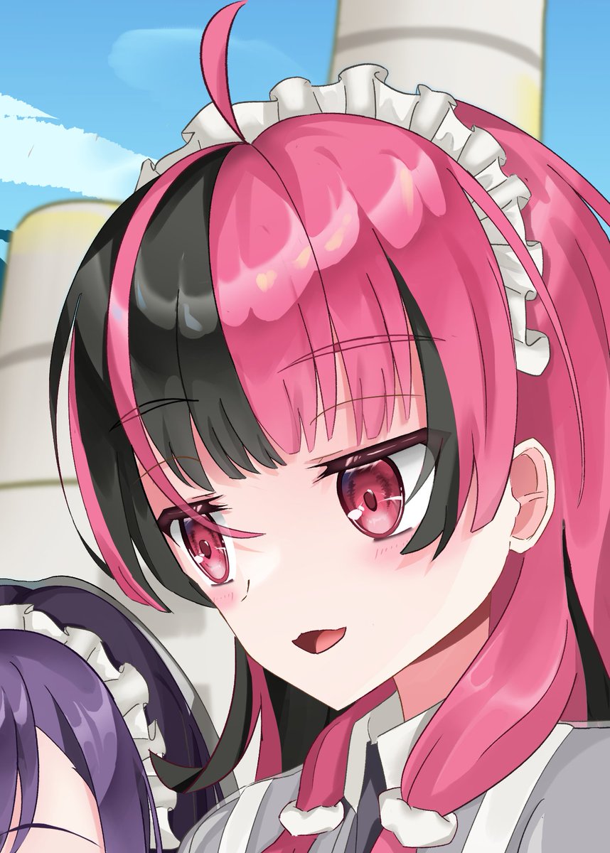 りんどう tweet media