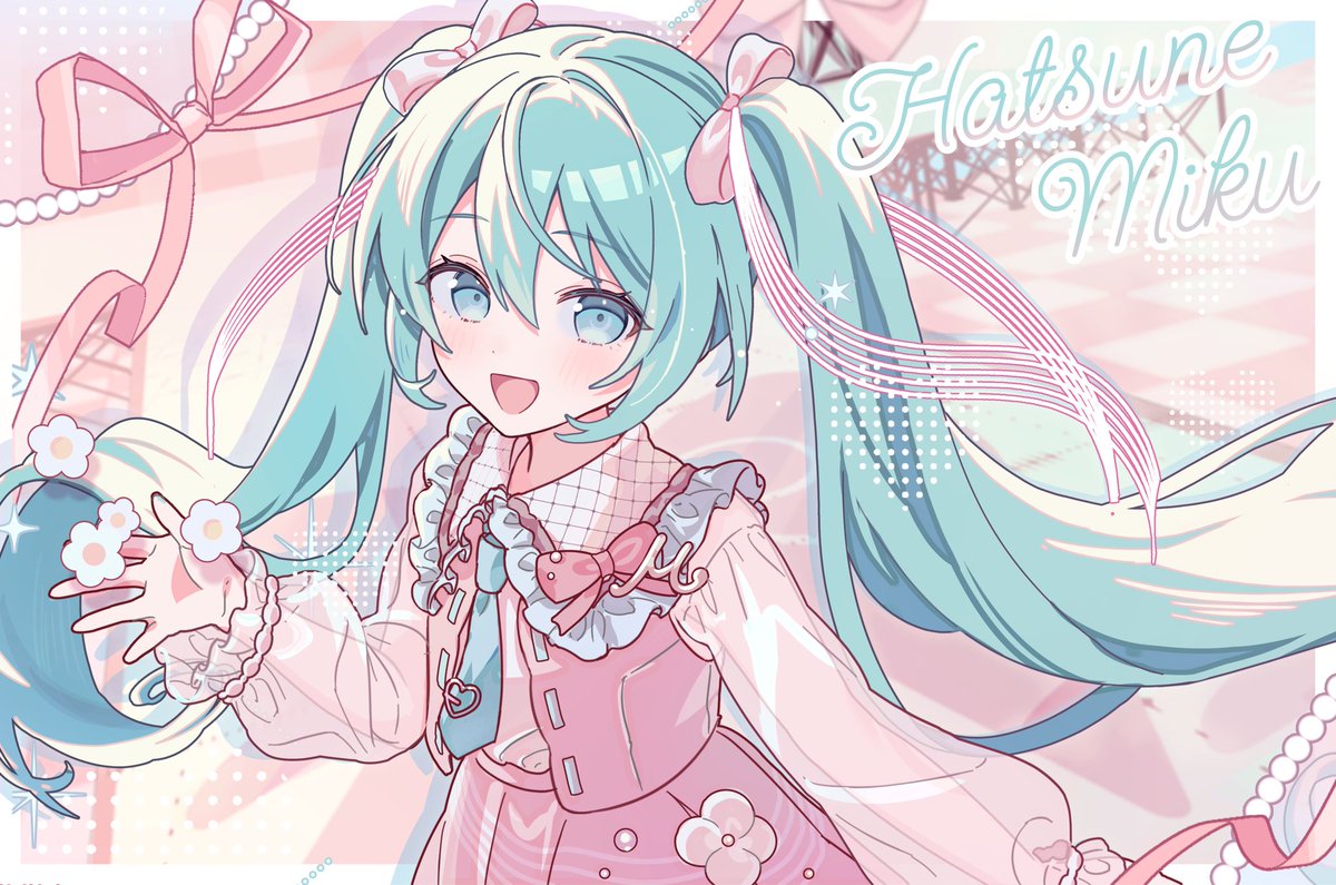 #ツインテールの日