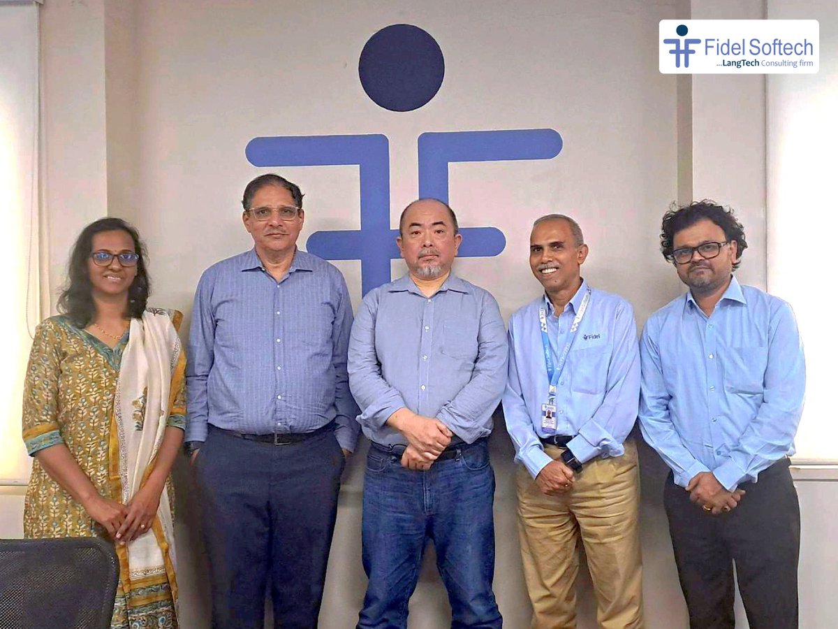 Fidel Softech tweet media