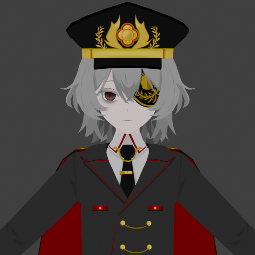 NoName1052944's tweet photo. #3d #3dart #b3d #indgame #indgamedev #gamedev #anime #3dmodeling #vtuber https://t.co/Zdgs2hAHyv