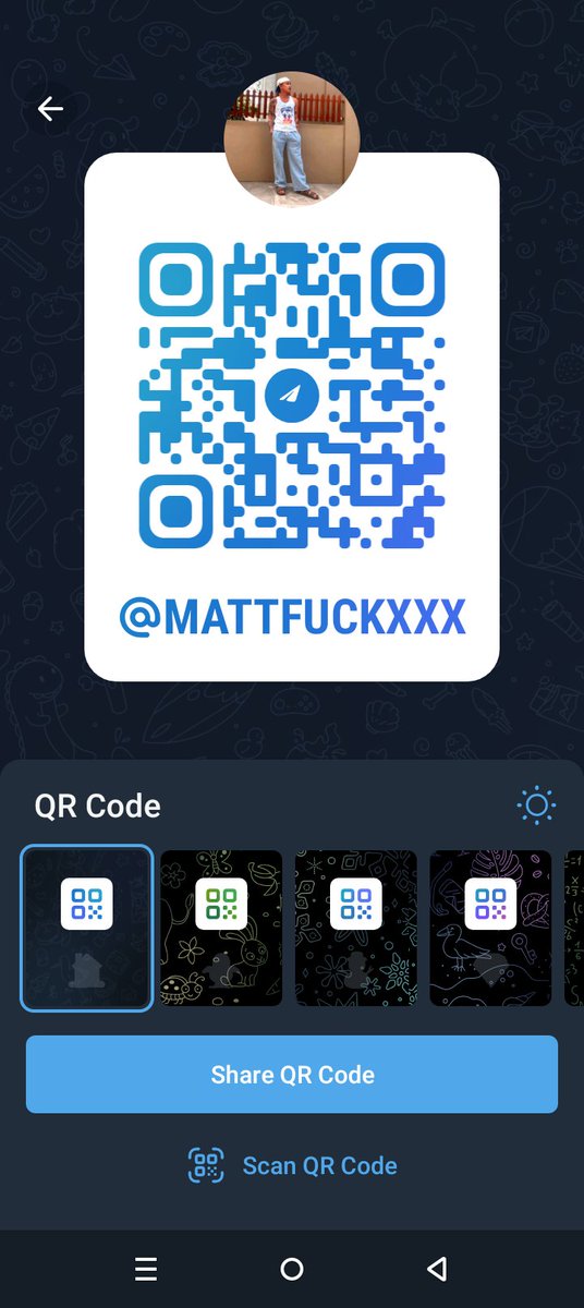 Matt'Fuck. tweet media
