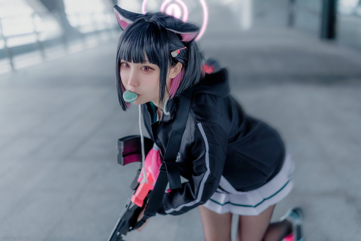 #フォロワー1万以下の神コスプレイヤー発掘したい

昨年は色々なタイプの役に挑戦しました！
今年もどうぞよろしくお願いします！