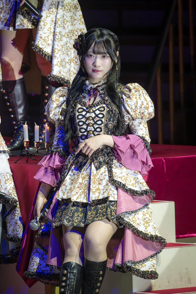 2025.12.23 ＝LOVE 8周年ツアー「＝LOVE 8th ANNIVERSARY PREMIUM TOUR