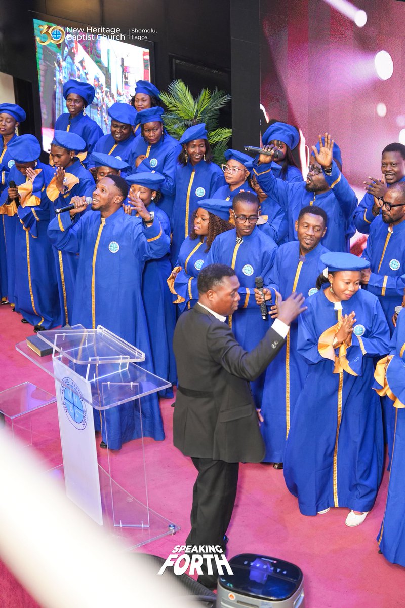 NHBCHQ's tweet photo. Yesterday’s service was nothing short of amazing.
We worshipped, we prayed, and God moved mightily.
The move continues this Wednesday.
Come expectant. Come ready. Come and enjoy all that God has prepared for you.
#ChurchService #MidweekService #GodMoved https://t.co/U2OXDBAVxn