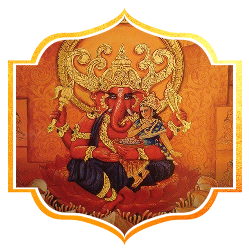 VedicFolks's tweet photo. Dwijapriya Sankashti Chaturthi is a powerful day to seek Lord Ganesha’s grace for removing obstacles, calming the mind, and inviting clarity into life.

Join the Special Rituals today  -  https://t.co/J9vRw8hxQV

#SankashtiChaturthi #LordGanesha #SpiritualGrowth #RemoveObstacles https://t.co/MZ67HQ913J