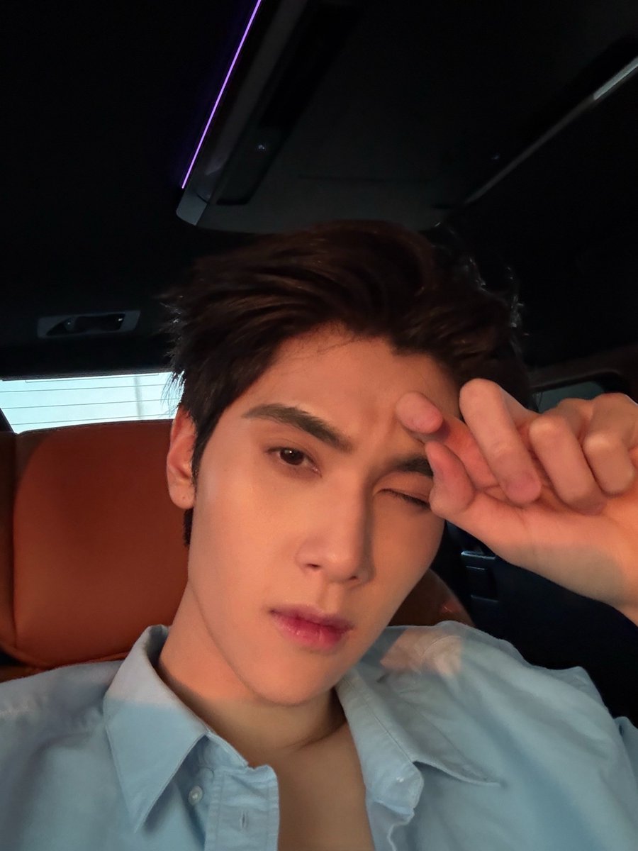 dunknatachai's tweet image. ท่า ปวด head