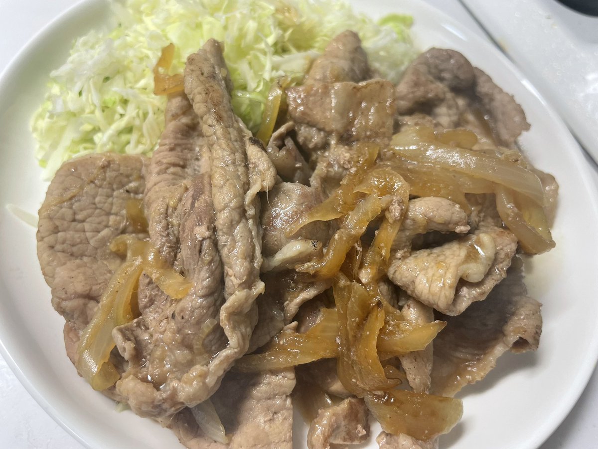 AkiReality_sub's tweet photo. 肉しか勝たん https://t.co/utw8bzGu4V