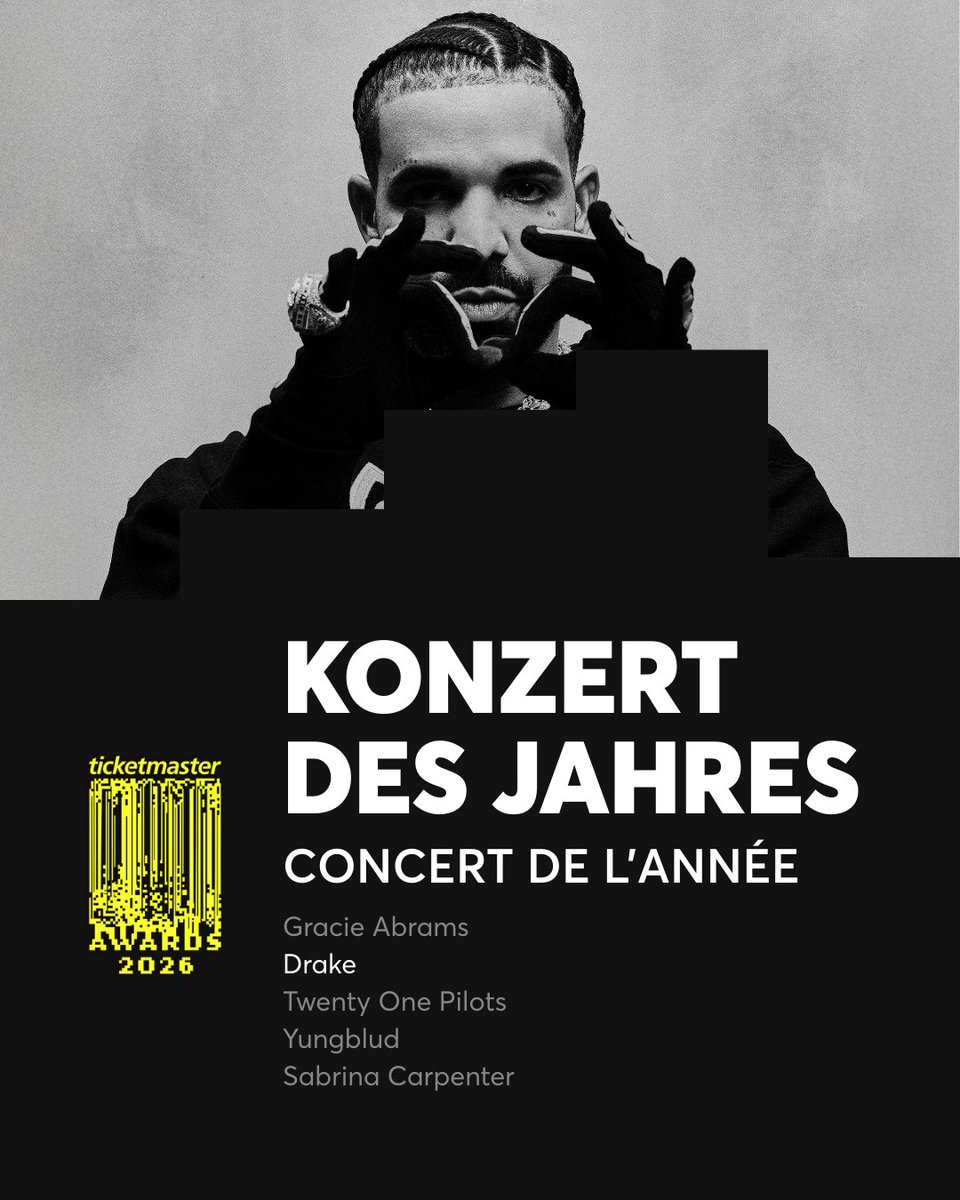 Ticketmaster Schweiz tweet media