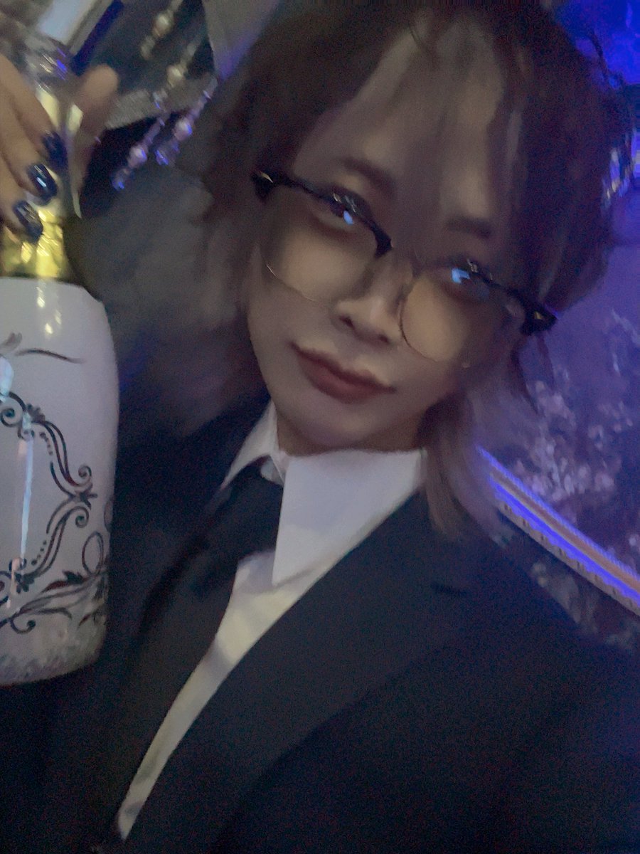 KaedePIEN tweet picture