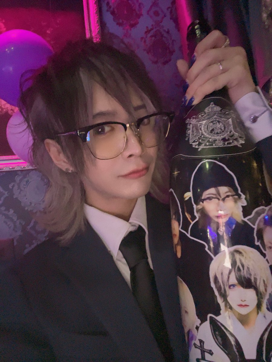 KaedePIEN tweet picture