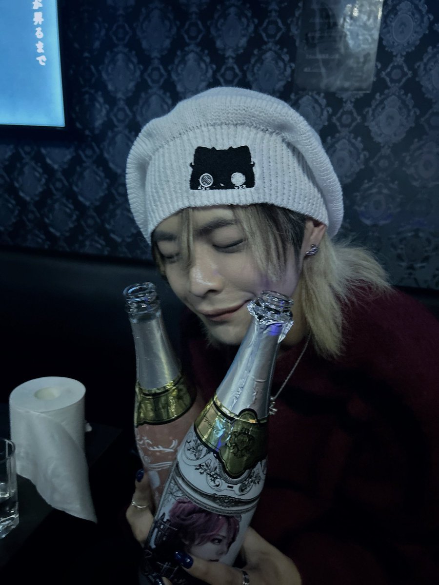 KaedePIEN tweet picture