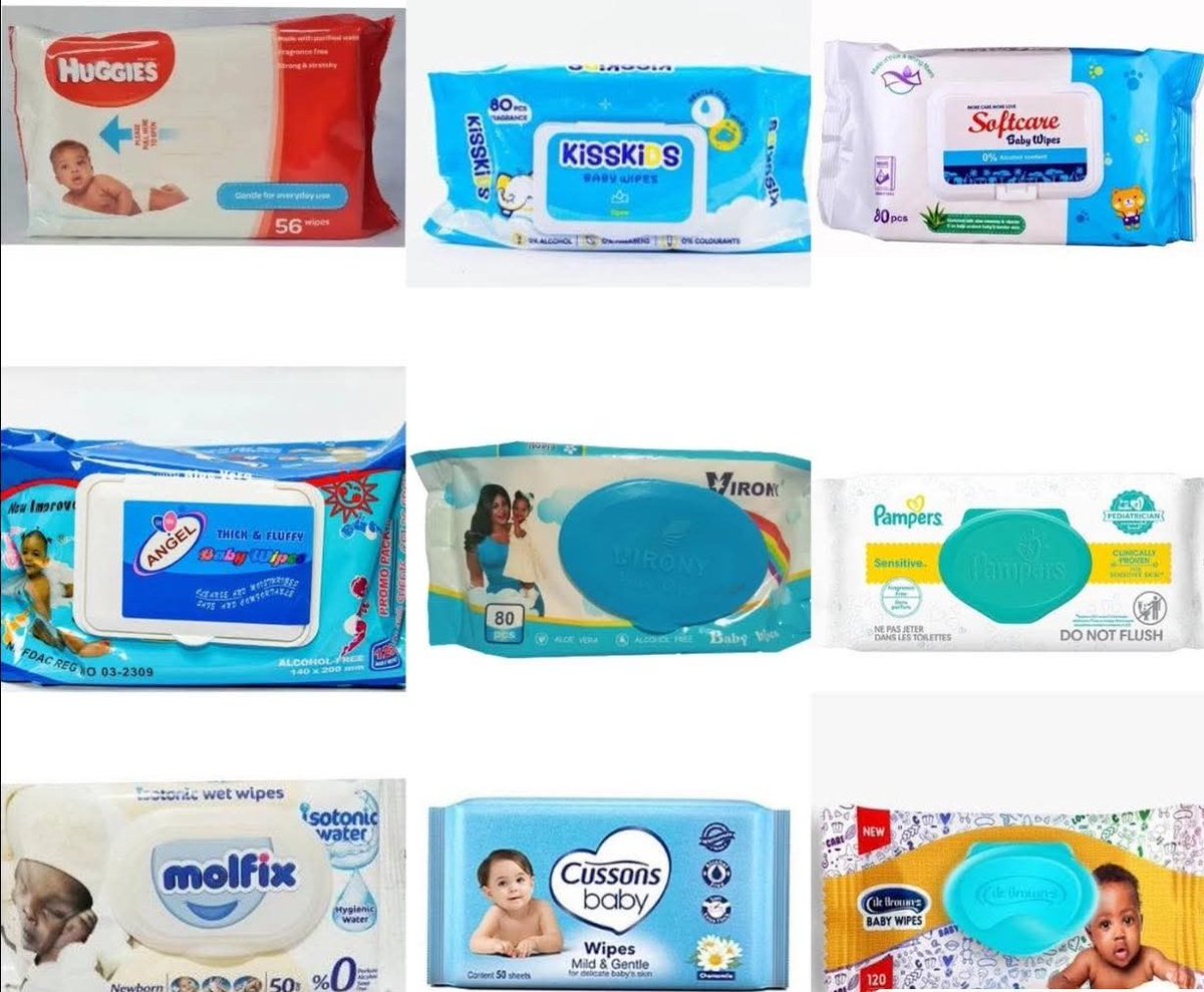 ChildHealthhero's tweet photo. Before buying baby wipes, pause for a moment.
The wrong wipes can cause rashes, redness, and soreness around your baby’s bum. Baby skin is very delicate and reacts easily to harsh ingredients.

Try to avoid wipes that contain:
❌ Alcohol – dries out the skin and can cause irritation
❌ Fragrance/Perfume – a common cause of rashes and allergies
❌ Phthalates – often found in scented wipes and linked to hormone disruption
❌ Harsh foaming agents (like SLS) – strip the skin’s natural protection
❌ Hidden contaminants like 1,4-dioxane – can be present due to how some wipes are made
❌ Parabens – generally safe in small amounts, but can irritate sensitive baby skin.

Best choice?
✔ Unscented
✔ Alcohol-free
✔ Simple ingredients
✔ Gentle on sensitive skin

What's your favorite wipes brand?👶🏽💛