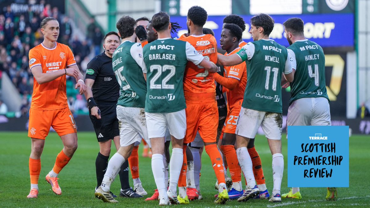 The Terrace tweet media