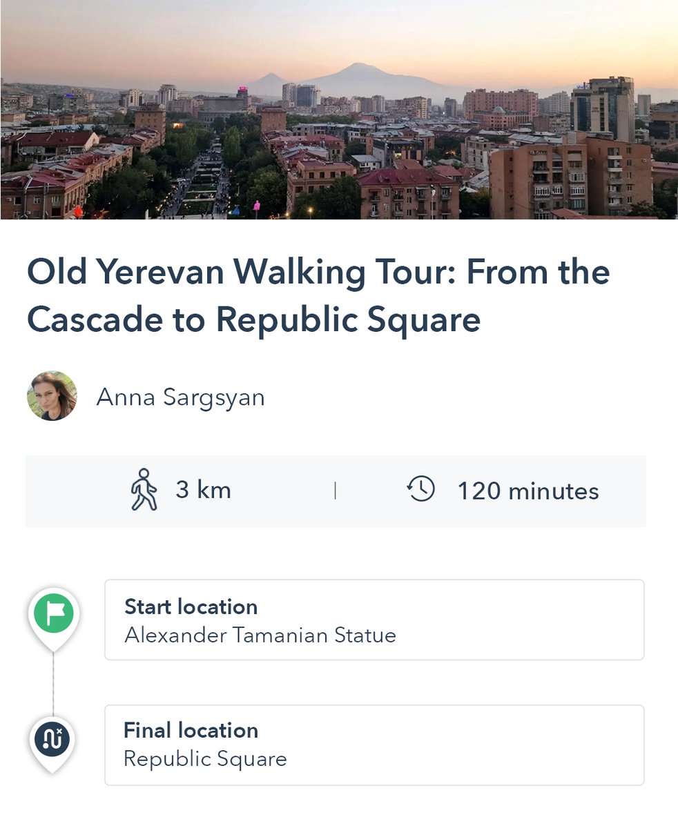 VoiceMap tweet media