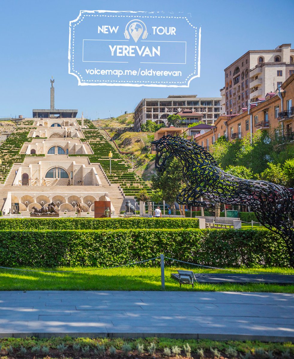 VoiceMap tweet media