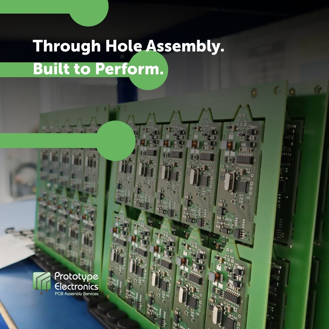 PrototypeElect's tweet image. High-quality through hole #assembly, built to perform.

Our through hole department delivers strong, dependable electronic #assemblies for both prototype and production volumes - with a focus on quality, consistency and fast turnaround.

✉️ contact@prototypeelectronics.co.uk