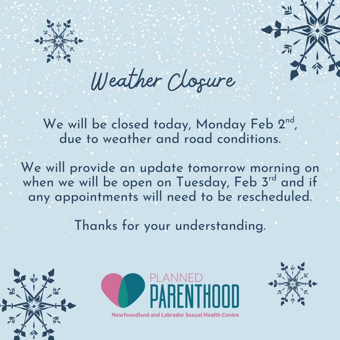 Planned Parenthood NL tweet media