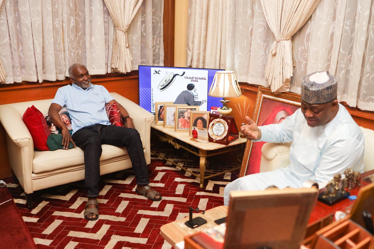 Femi Fani-Kayode tweet media