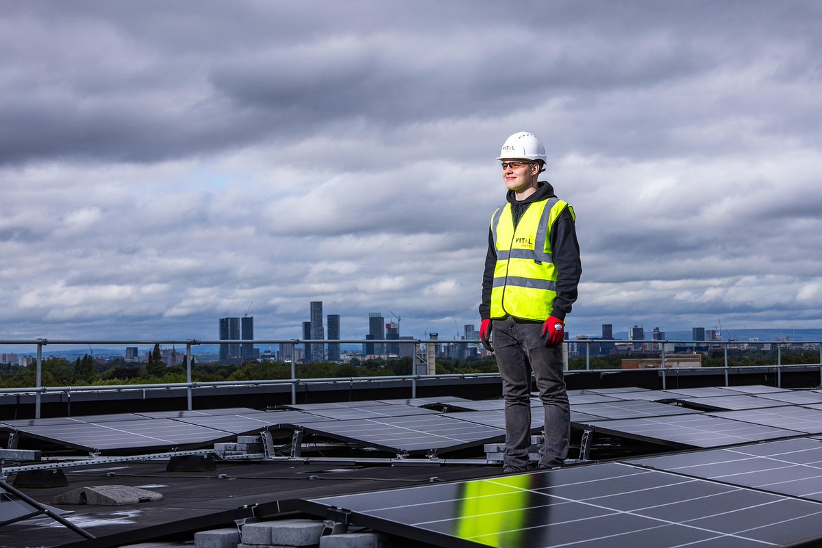 Renewable Energy Institute tweet media