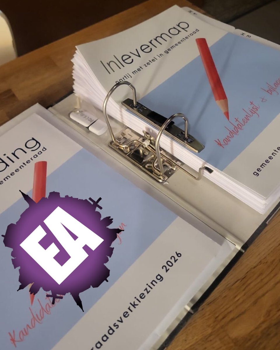 Eerlijk Alternatief tweet media