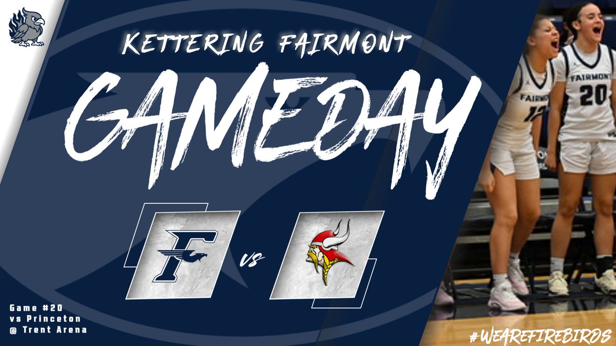 Fairmont Girls Basketball tweet media