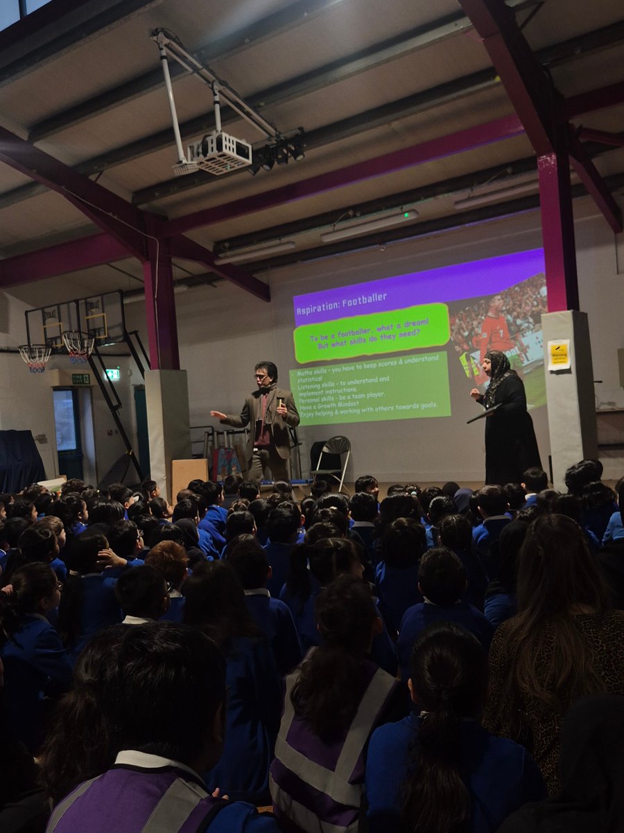 Lift Feversham tweet media