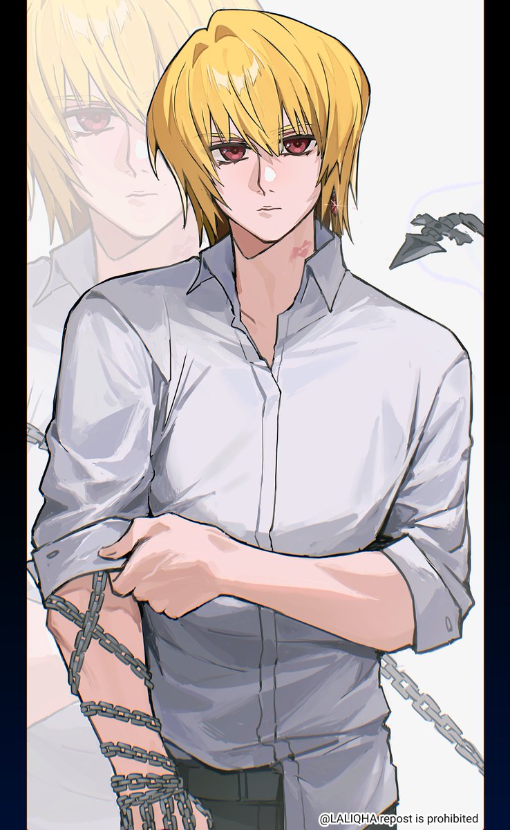 lika • sibux TA tweet media