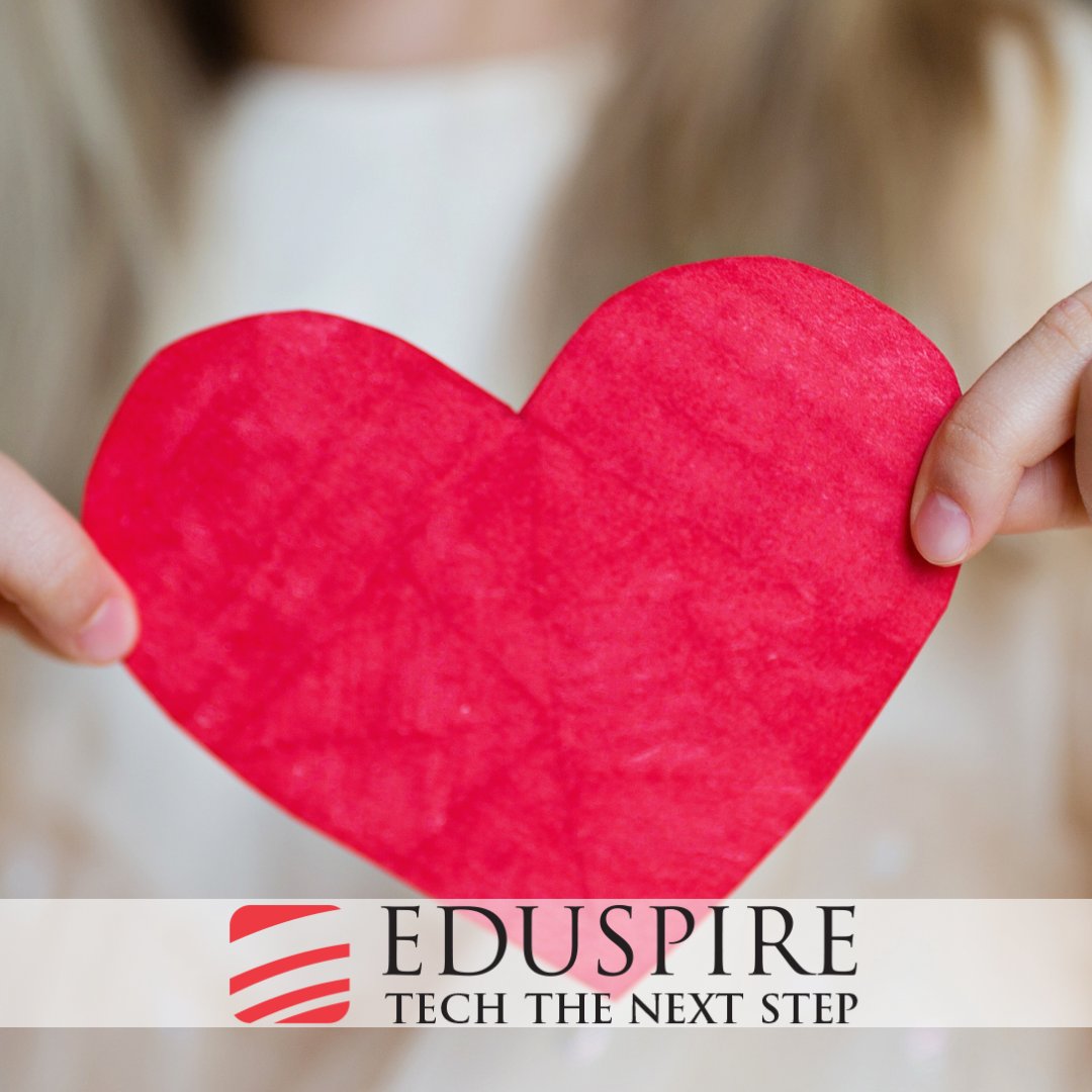 Eduspire tweet media