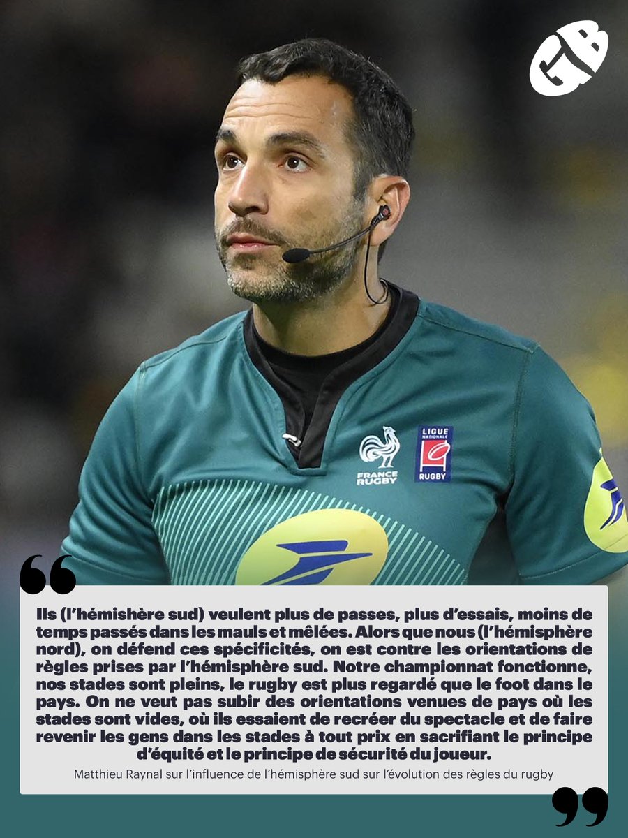 Gauthier Baudin tweet media