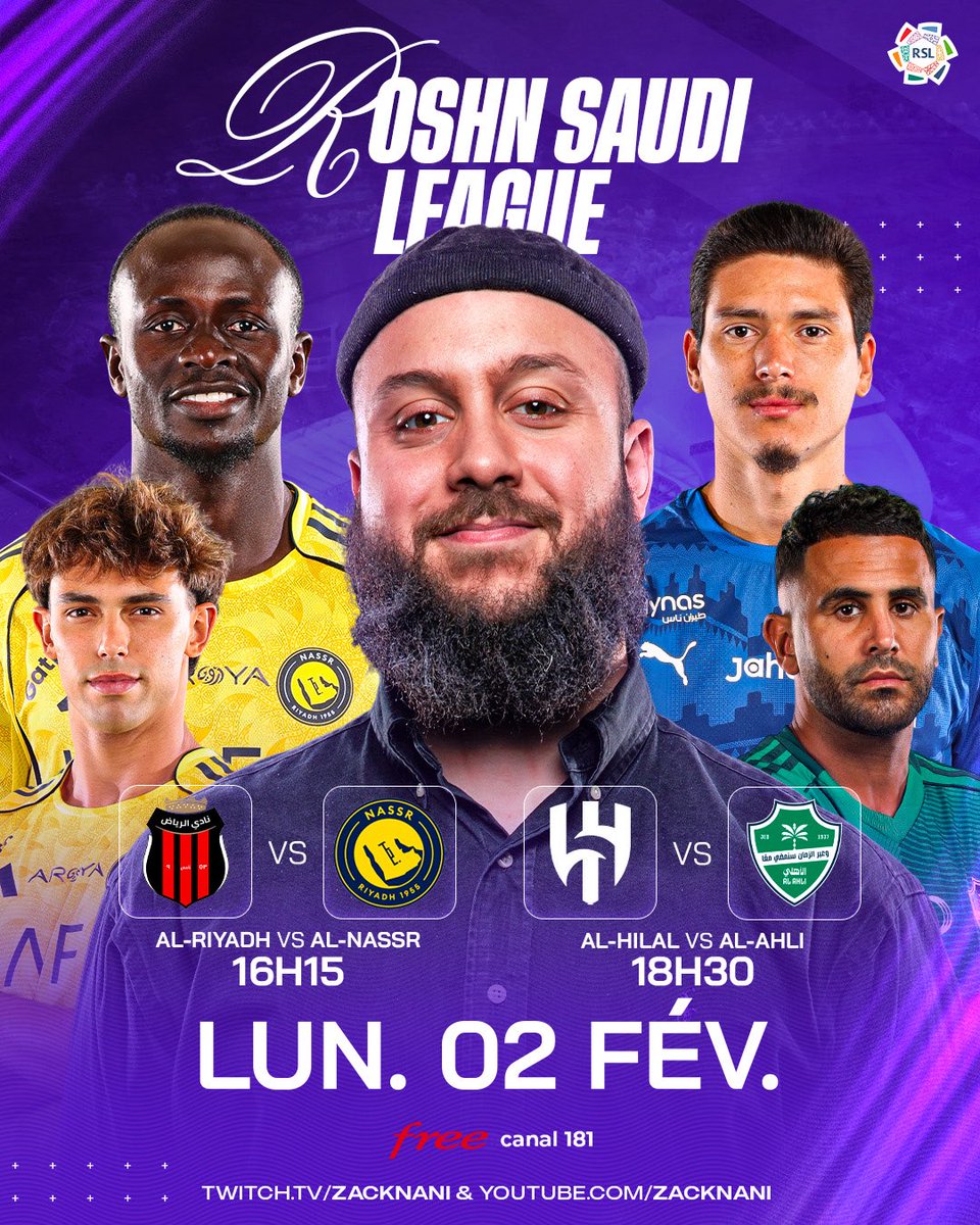 ZackNaniTV tweet media