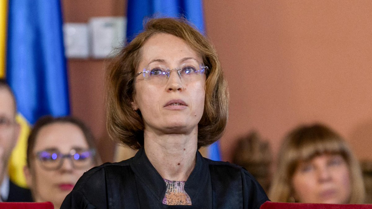alt24ro's tweet image. Judecătoarea Raluca Moroșanu, acuzată de aranjamente cu Recorder, răspunde suspiciunilor
#Actual #acuzatii #controversa #explicatii #RalucaMorosanu #recorder 
alt24.ro/judecatoarea-r…