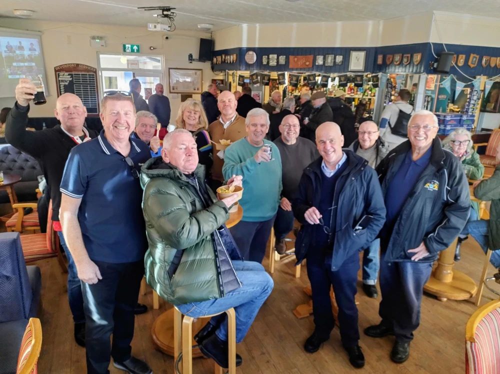 Devonshire Freemasons tweet media