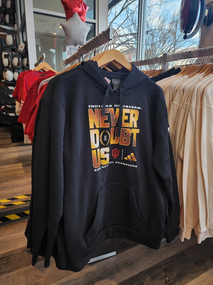 Alumni Hall Indiana tweet media