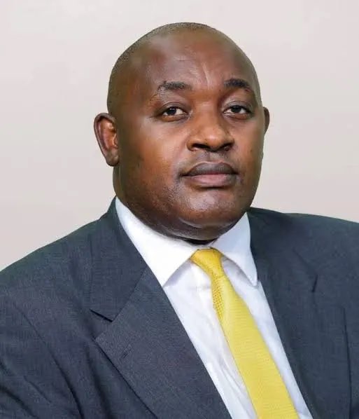 SSEKABIRA PATRICK tweet media