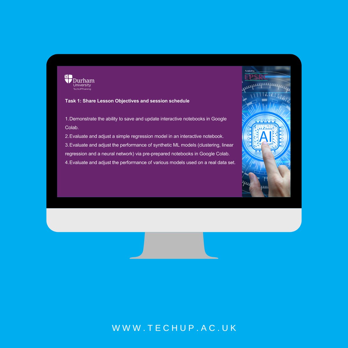 TechUPWomen tweet media