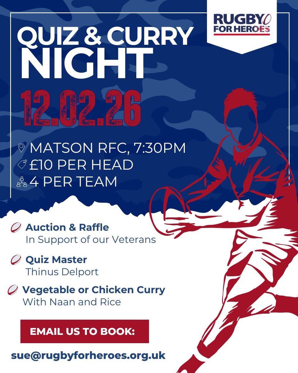 Matson RFC tweet media