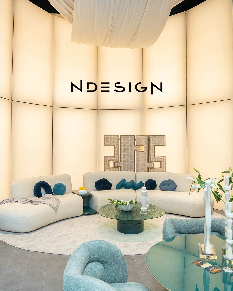 NDESIGN tweet media